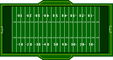 Image: American Football Field