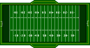 A Football Field